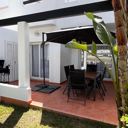 Las Terrazas De La Torre Golf Resort Las Pedrenas Ngoại thất bức ảnh