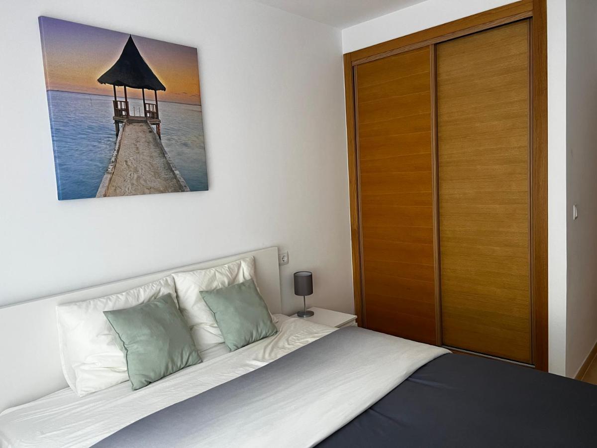 Las Terrazas De La Torre Golf Resort Las Pedrenas Ngoại thất bức ảnh