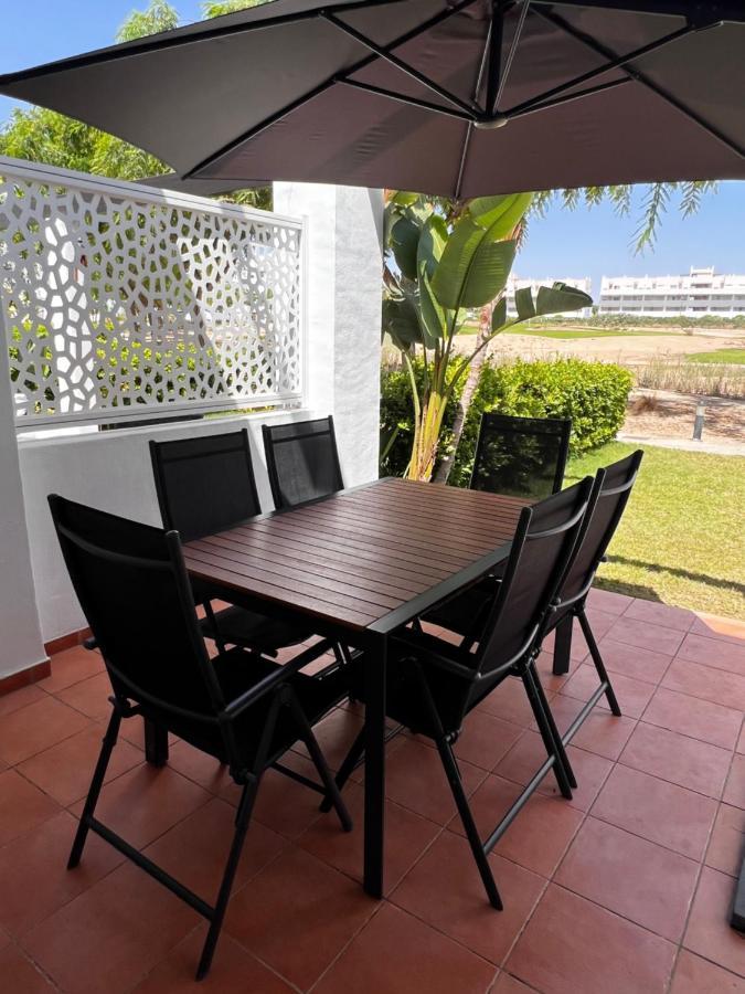 Las Terrazas De La Torre Golf Resort Las Pedrenas Ngoại thất bức ảnh
