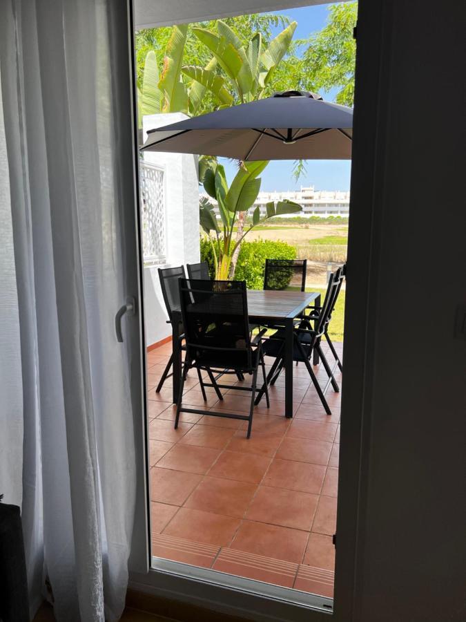 Las Terrazas De La Torre Golf Resort Las Pedrenas Ngoại thất bức ảnh