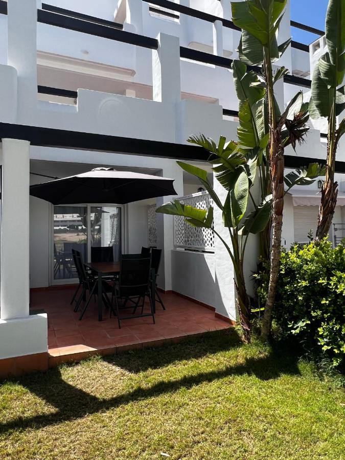 Las Terrazas De La Torre Golf Resort Las Pedrenas Ngoại thất bức ảnh