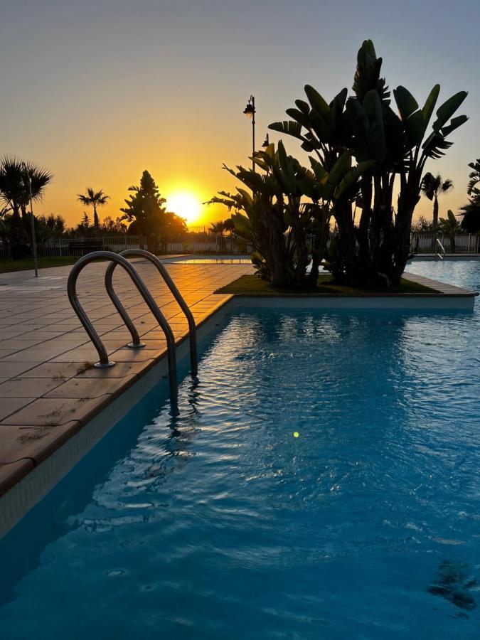 Las Terrazas De La Torre Golf Resort Las Pedrenas Ngoại thất bức ảnh