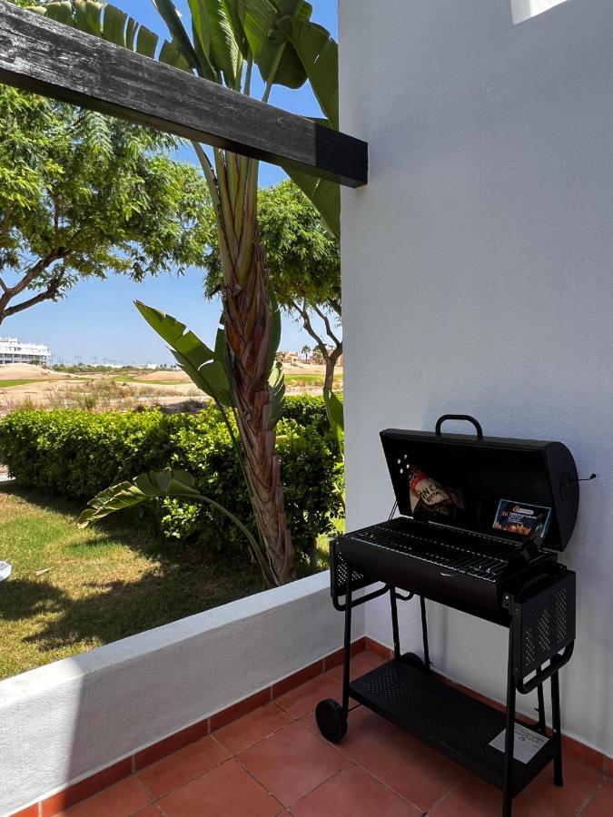 Las Terrazas De La Torre Golf Resort Las Pedrenas Ngoại thất bức ảnh