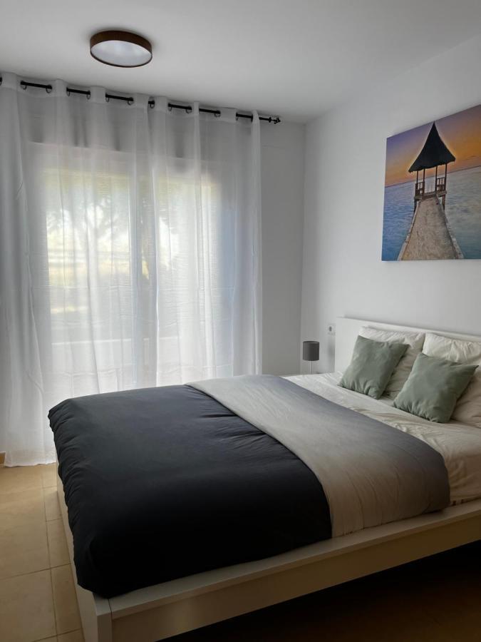 Las Terrazas De La Torre Golf Resort Las Pedrenas Ngoại thất bức ảnh