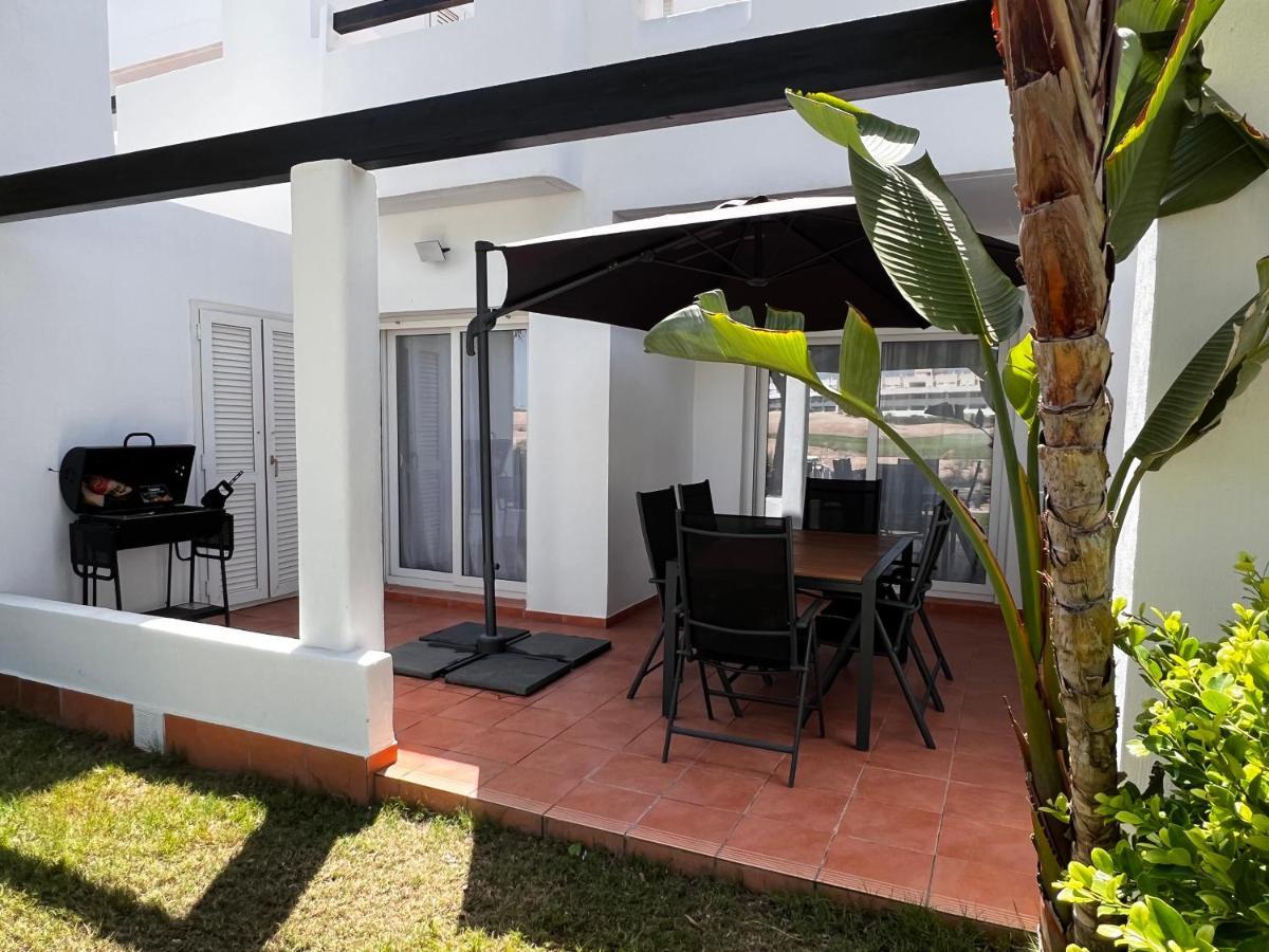 Las Terrazas De La Torre Golf Resort Las Pedrenas Ngoại thất bức ảnh