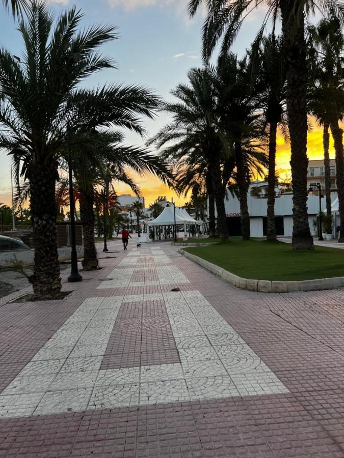Las Terrazas De La Torre Golf Resort Las Pedrenas Ngoại thất bức ảnh