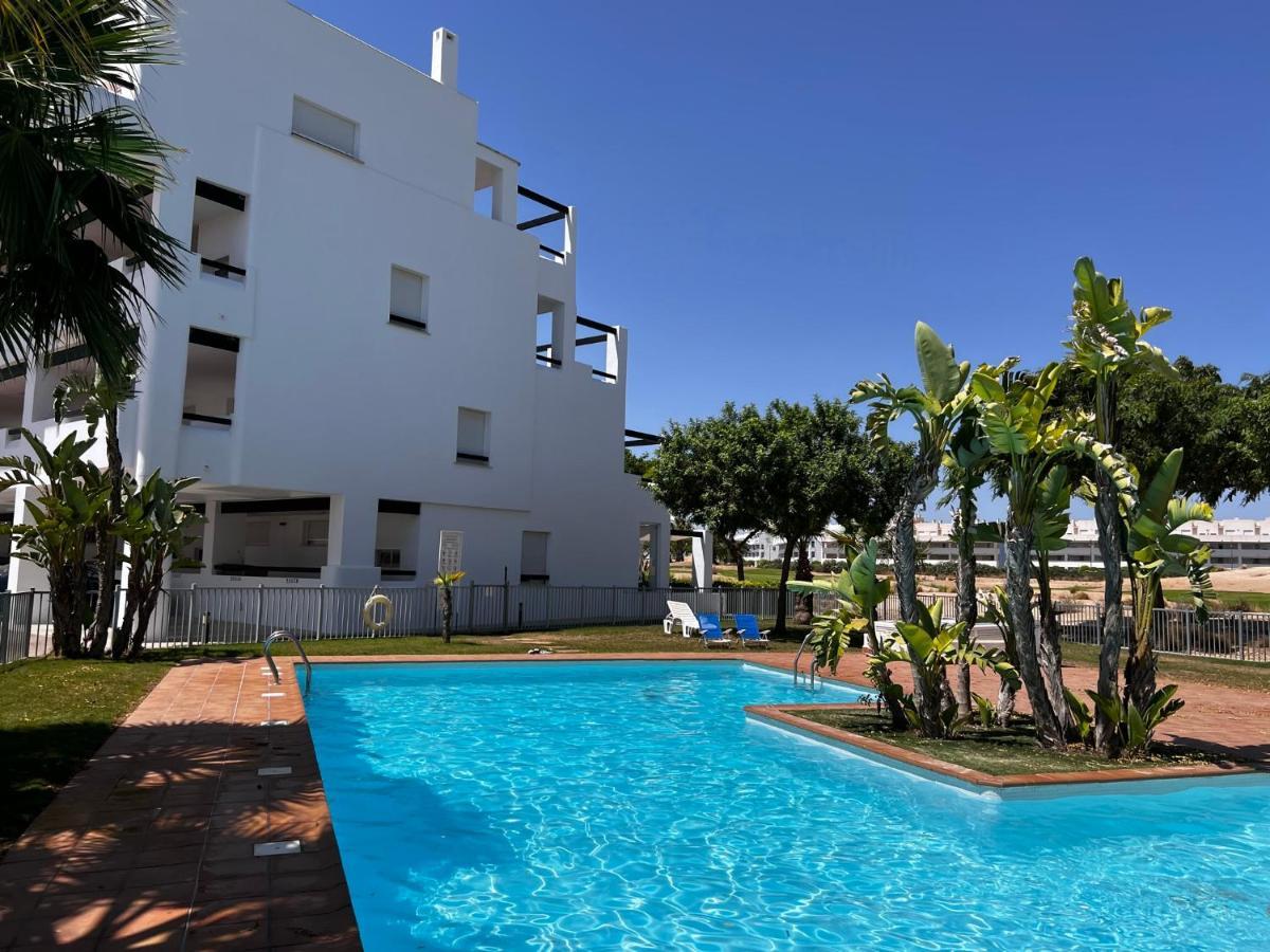 Las Terrazas De La Torre Golf Resort Las Pedrenas Ngoại thất bức ảnh