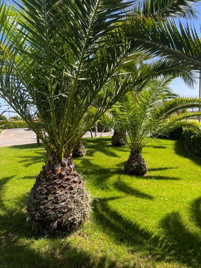 Las Terrazas De La Torre Golf Resort Las Pedrenas Ngoại thất bức ảnh