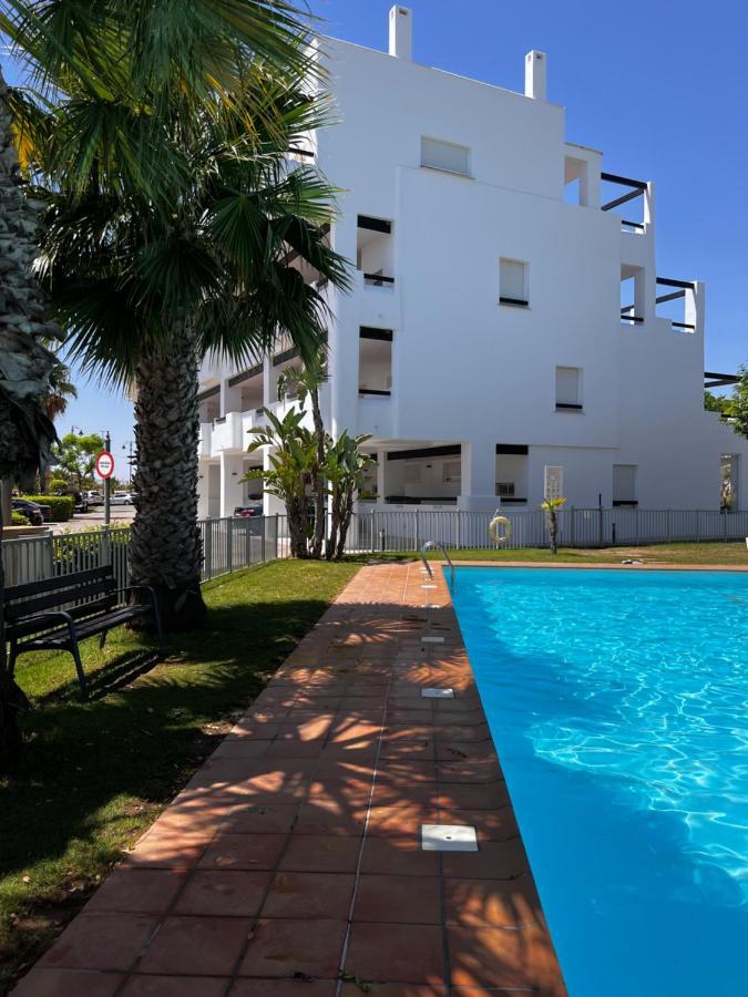 Las Terrazas De La Torre Golf Resort Las Pedrenas Ngoại thất bức ảnh