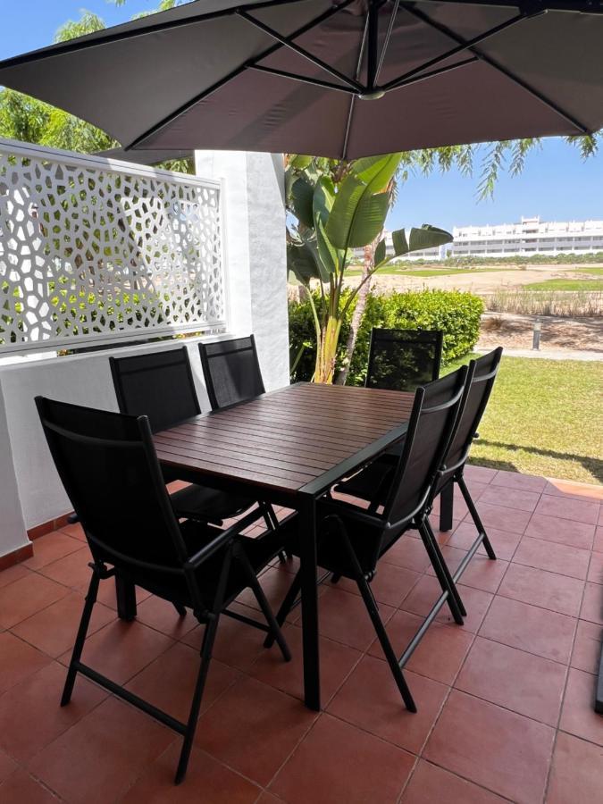 Las Terrazas De La Torre Golf Resort Las Pedrenas Ngoại thất bức ảnh