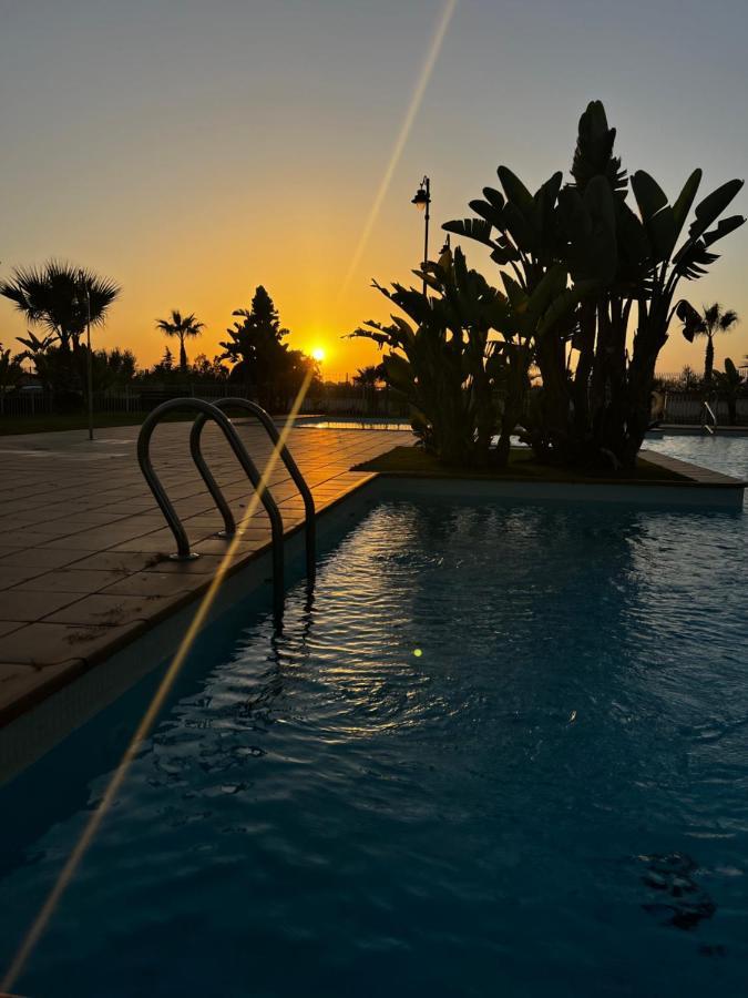 Las Terrazas De La Torre Golf Resort Las Pedrenas Ngoại thất bức ảnh