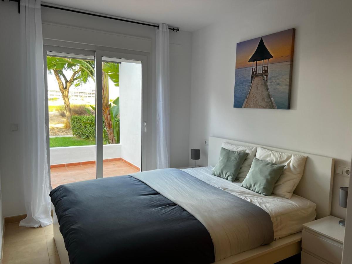 Las Terrazas De La Torre Golf Resort Las Pedrenas Ngoại thất bức ảnh
