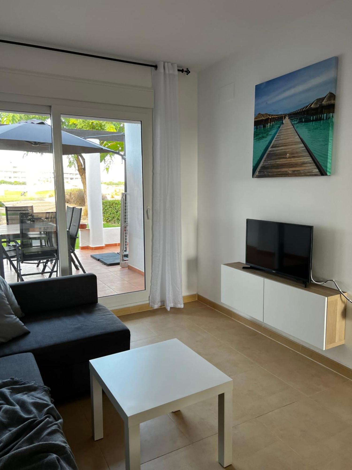 Las Terrazas De La Torre Golf Resort Las Pedrenas Ngoại thất bức ảnh