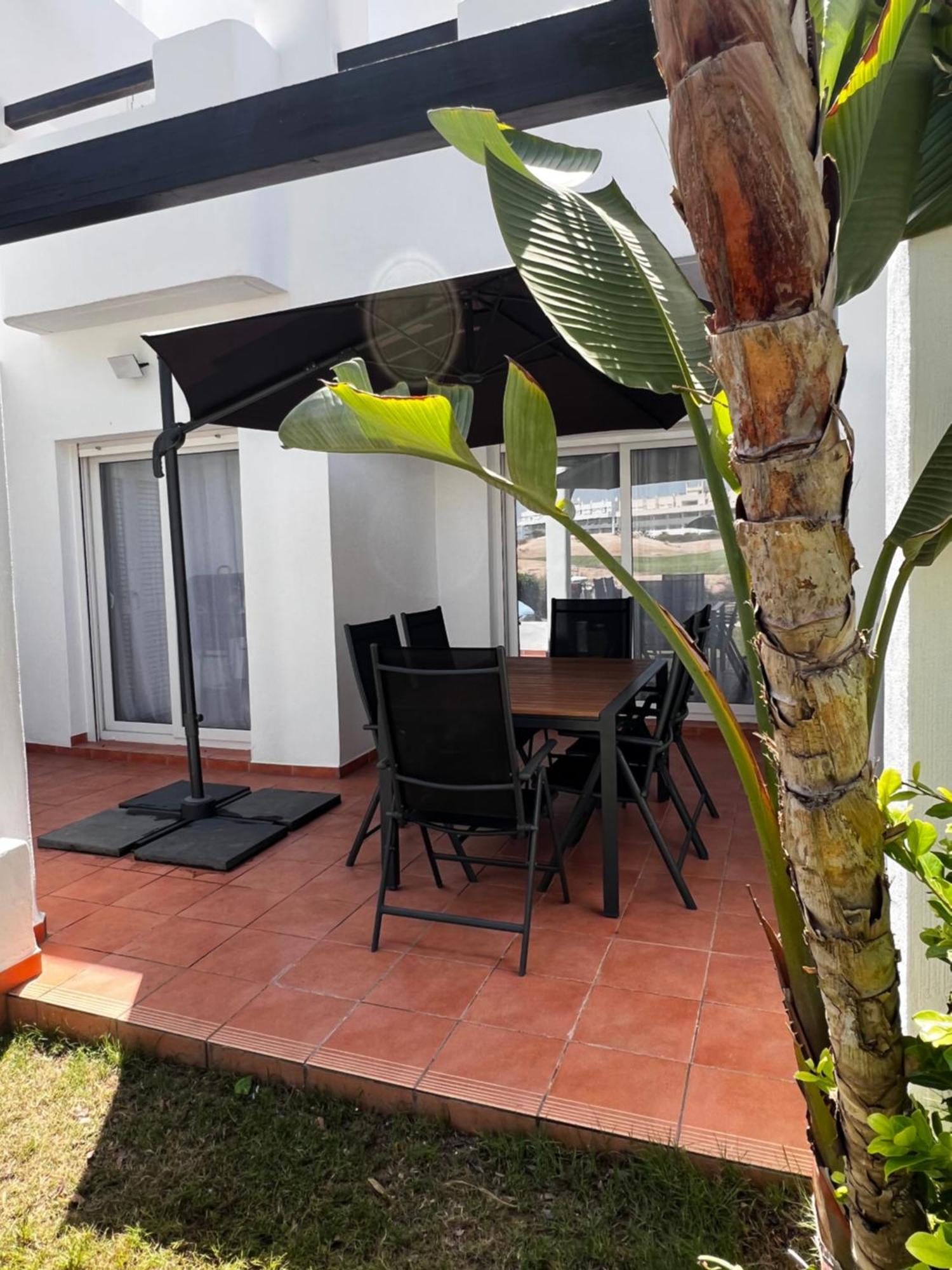 Las Terrazas De La Torre Golf Resort Las Pedrenas Ngoại thất bức ảnh